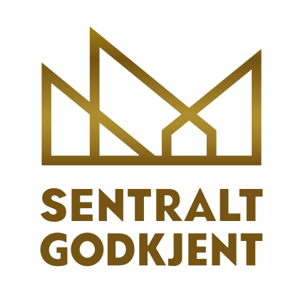 Sentralt godkjent - Ingeniørfirma T. Jespersen AS er sentralt godkjent i tiltaksklasse 3, for ventilasjon- og klimainstallasjoner, både som prosjekterende og utførende aktør.