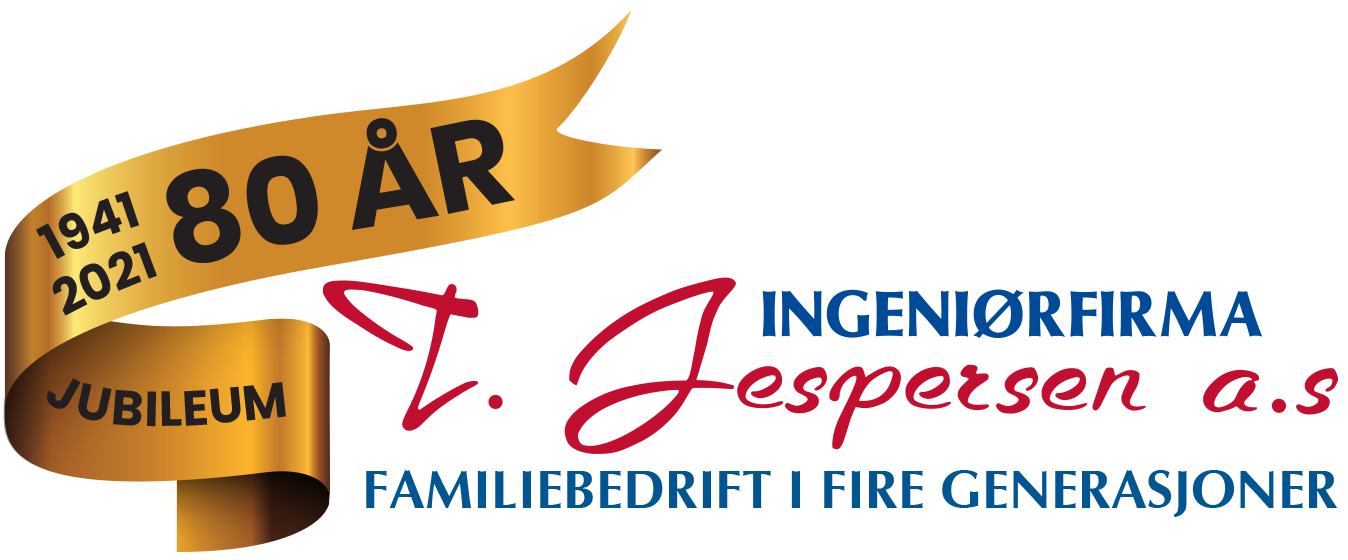 Ingeniørfirma T. Jespersen AS