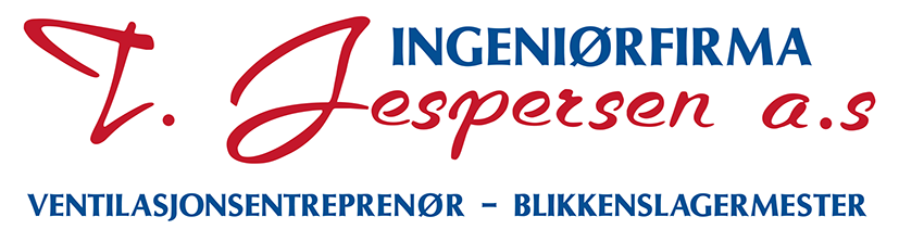 Ingeniørfirma T. Jespersen AS